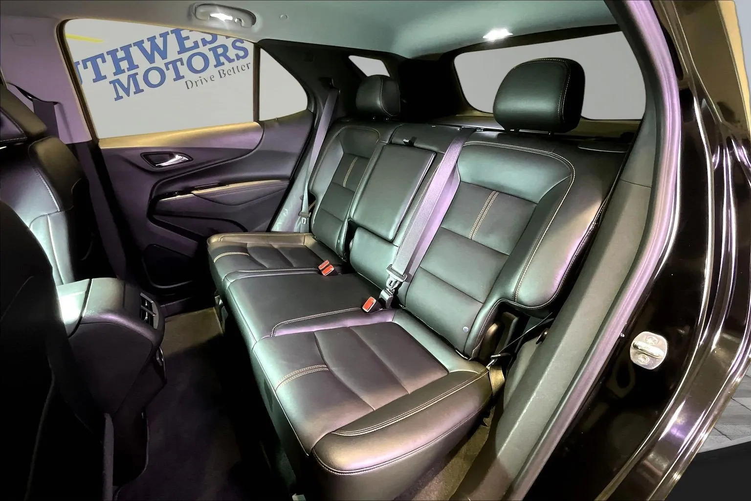 Chevrolet Equinox photo 22