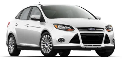 Photos of 2012 Ford Focus Titanium for sale in Pueblo, CO at Southwest Motors