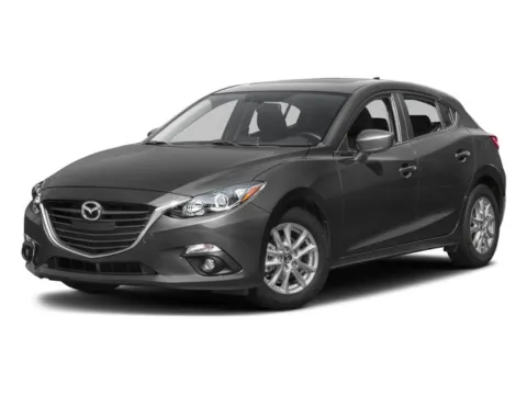 Photos of 2016 Mazda Mazda3 i Touring for sale in Pueblo, CO at Southwest Motors