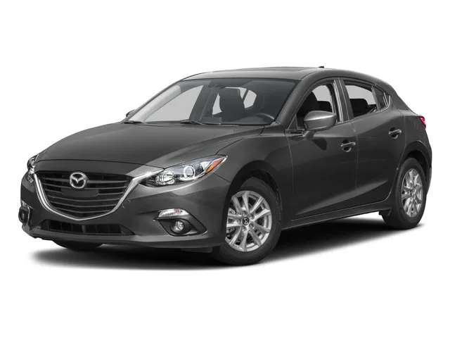Mazda Mazda3 photo 2