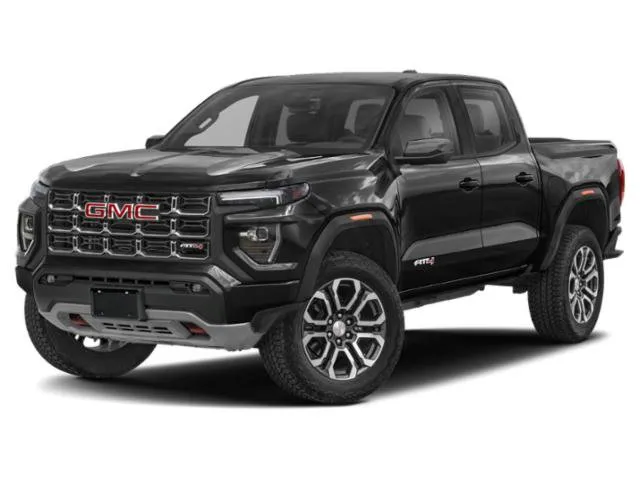 GMC Canyon photo 2