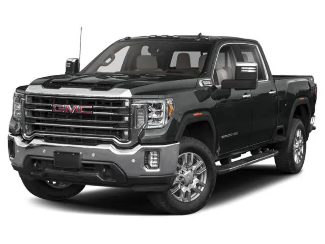 GMC Sierra photo 2