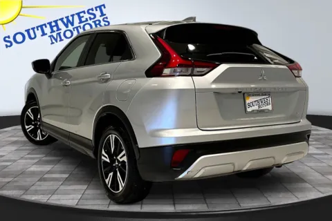 More photos of 2026 Mitsubishi Eclipse Cross SE at Southwest Motors, CO