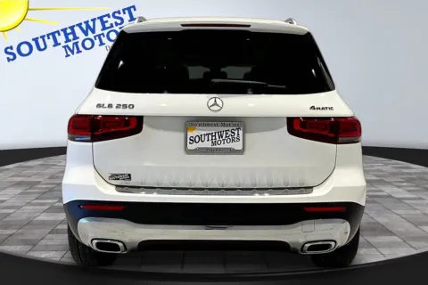 More photos of 2023 Mercedes-Benz GLB 250 at Southwest Motors, CO
