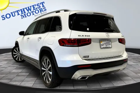More photos of 2023 Mercedes-Benz GLB 250 at Southwest Motors, CO
