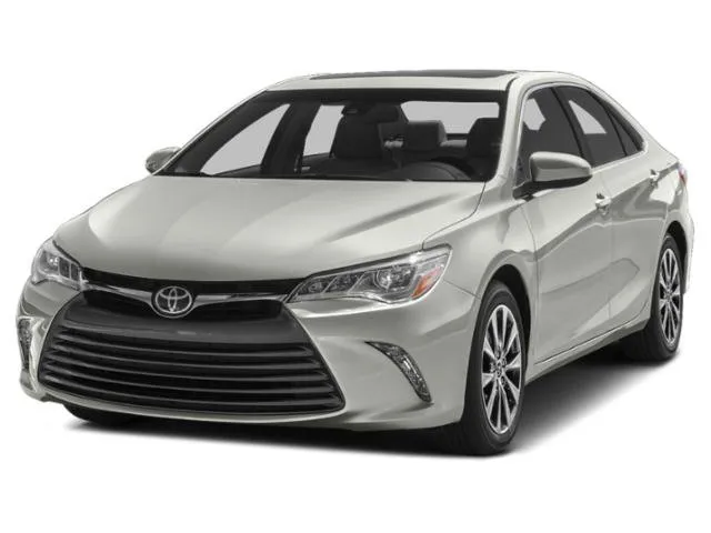 Toyota Camry photo 2