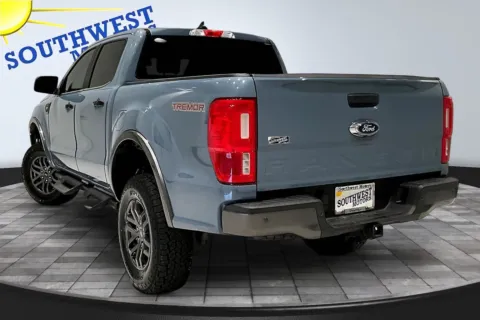 More photos of 2023 Ford Ranger XLT at Southwest Motors, CO