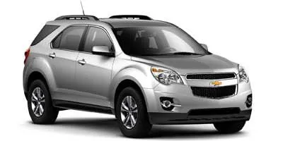 Photos of 2012 Chevrolet Equinox LT w/2LT for sale in Pueblo, CO at Southwest Motors