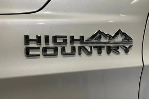 More photos of 2025 Chevrolet Tahoe High Country at Southwest Motors, CO