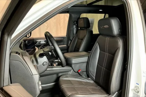 More photos of 2025 Chevrolet Tahoe High Country at Southwest Motors, CO
