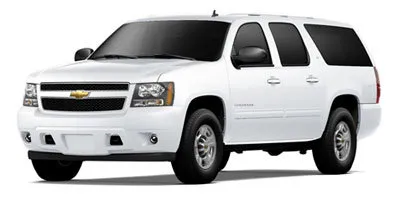 Photos of 2012 Chevrolet Suburban LT for sale in Pueblo, CO at Southwest Motors