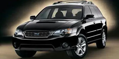 Photos of 2006 Subaru Legacy Wagon 2.5 XT Limited for sale in Pueblo, CO at Southwest Motors