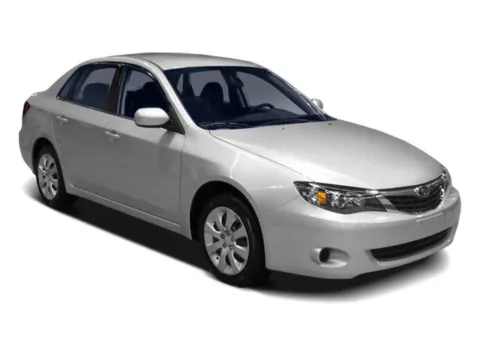 Photos of 2009 Subaru Impreza Sedan i for sale in Pueblo, CO at Southwest Motors