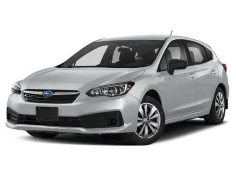 Photos of 2020 Subaru Impreza Premium for sale in Pueblo, CO at Southwest Motors