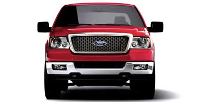 Photos of 2005 Ford F-150 for sale in Pueblo, CO at Southwest Motors