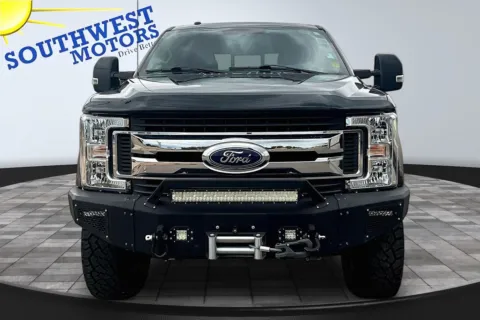 Photos of 2019 Ford Super Duty F-250 SRW XLT for sale in Pueblo, CO at Southwest Motors