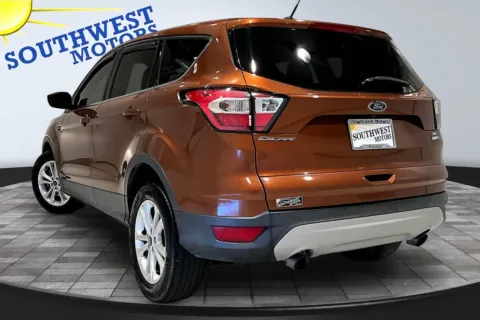 More photos of 2017 Ford Escape SE at Southwest Motors, CO