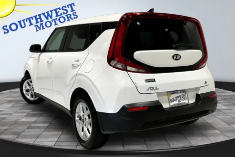 More photos of 2021 Kia Soul S at Southwest Motors, CO