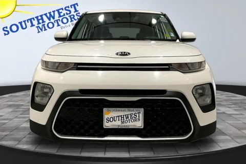 Photos of 2021 Kia Soul S for sale in Pueblo, CO at Southwest Motors