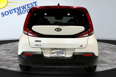 More photos of 2021 Kia Soul S at Southwest Motors, CO