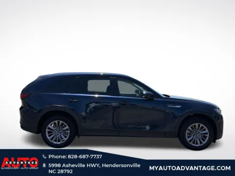 More photos of 2025 Mazda CX-90 3.3 Turbo Select at Auto Advantage, NC