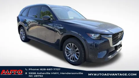 More photos of 2025 Mazda CX-90 3.3 Turbo Select at Auto Advantage, NC