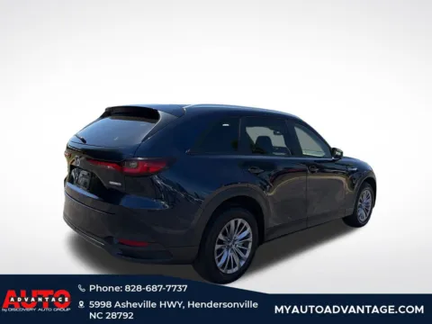 More photos of 2025 Mazda CX-90 3.3 Turbo Select at Auto Advantage, NC