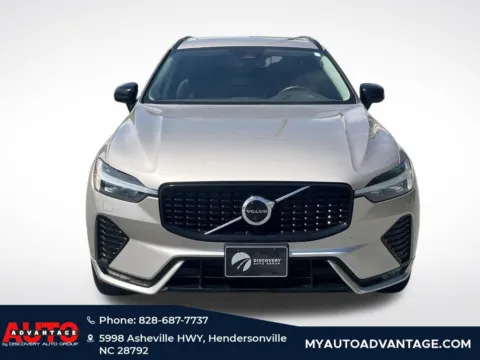 More photos of 2023 Volvo XC60 B5 Plus Dark Theme at Auto Advantage, NC