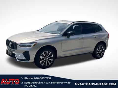 More photos of 2023 Volvo XC60 B5 Plus Dark Theme at Auto Advantage, NC