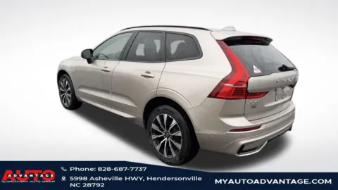 More photos of 2023 Volvo XC60 B5 Plus Dark Theme at Auto Advantage, NC