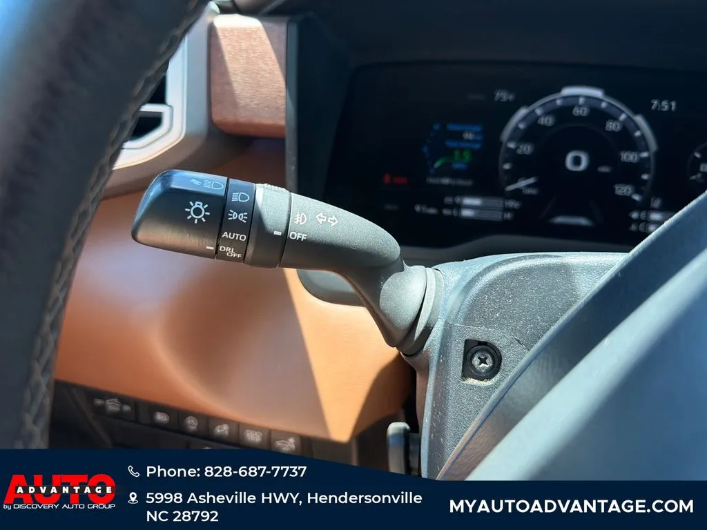 2022 Toyota Tundra 1794 Edition - Photo 24