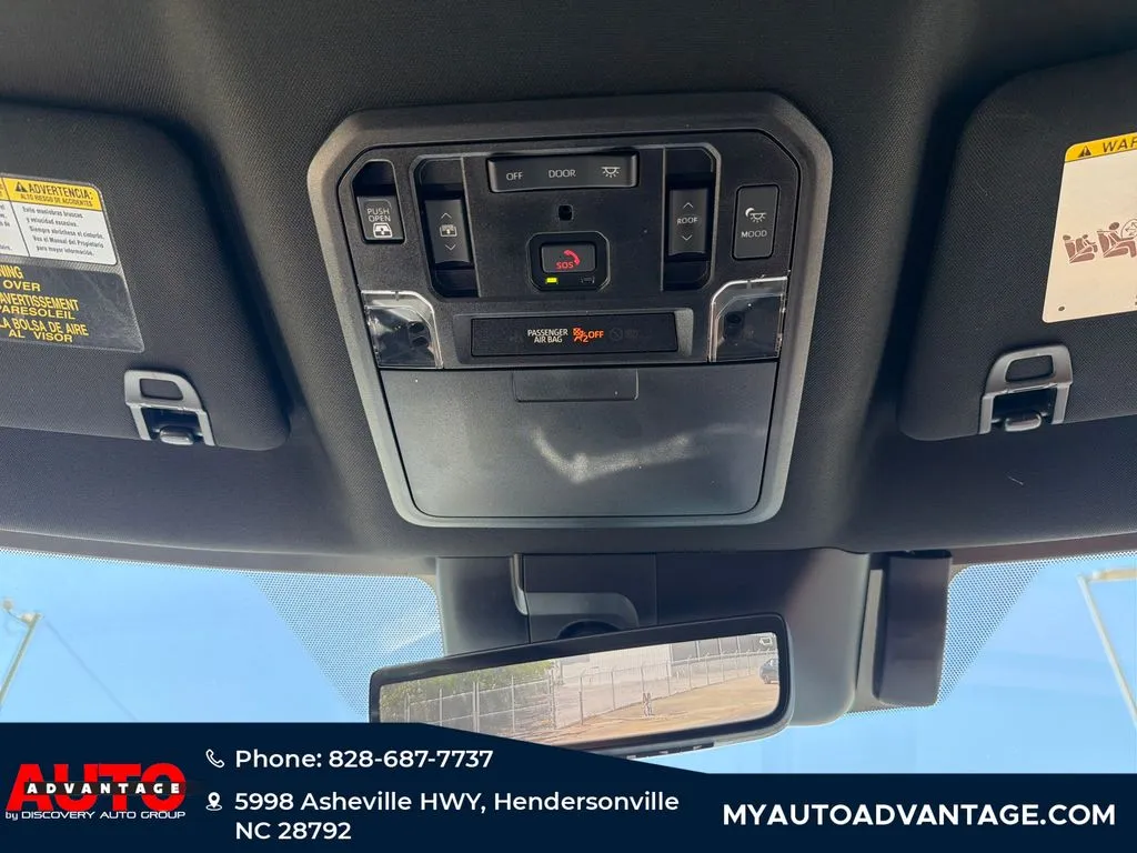 2022 Toyota Tundra 1794 Edition - Photo 27