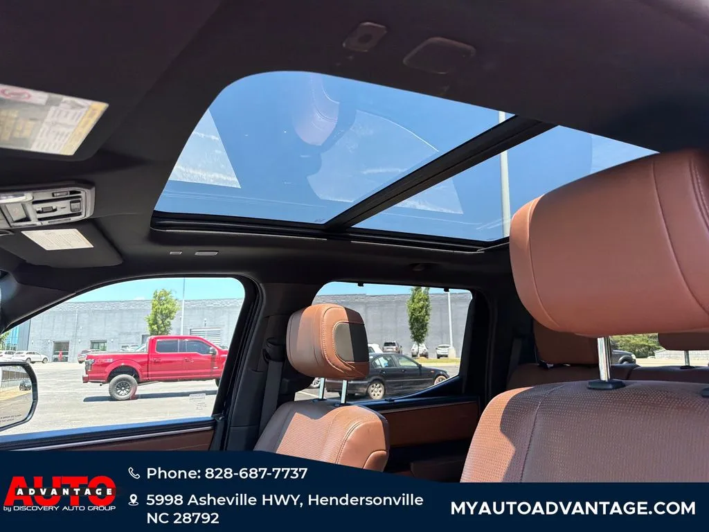 2022 Toyota Tundra 1794 Edition - Photo 28