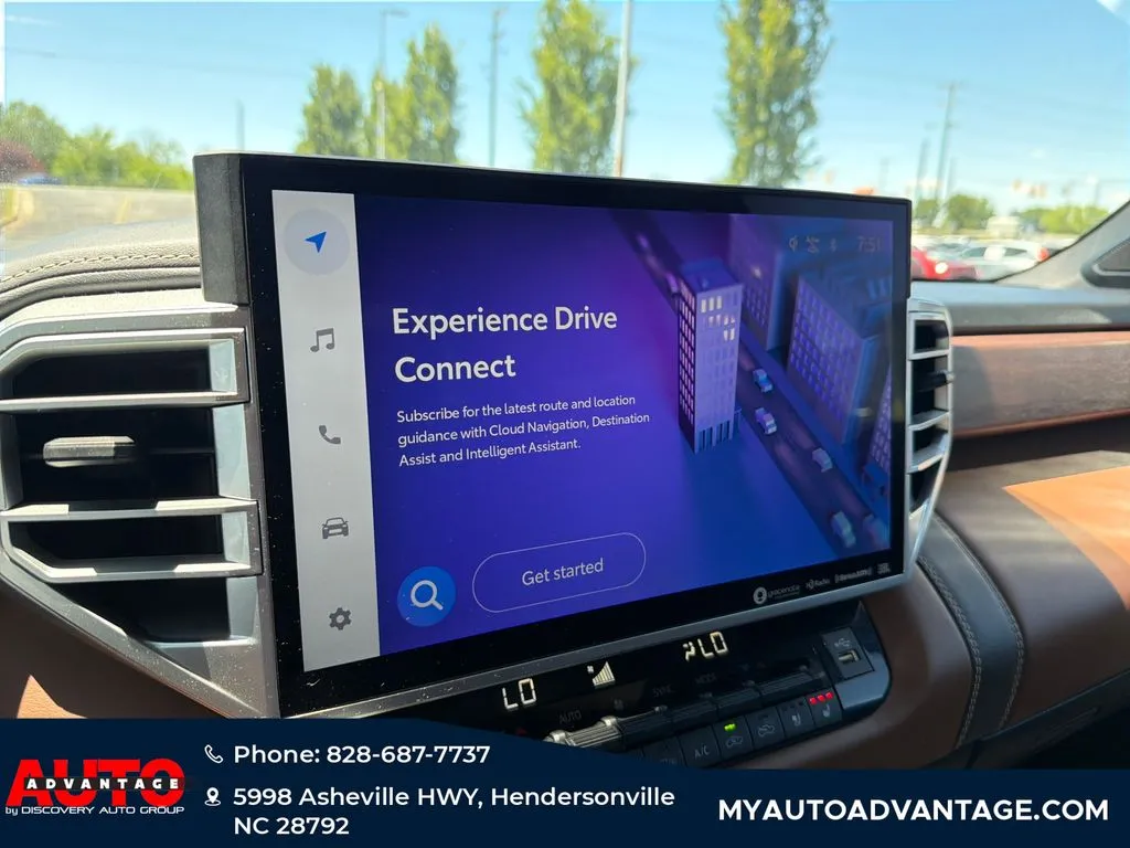 2022 Toyota Tundra 1794 Edition - Photo 15