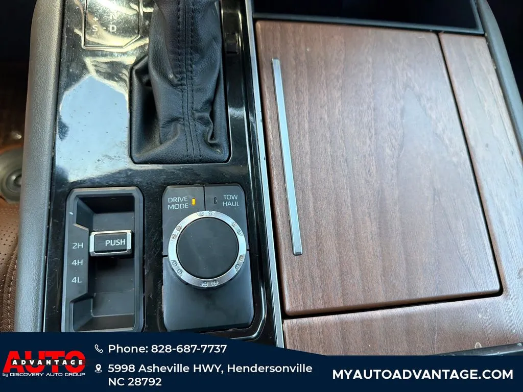 2022 Toyota Tundra 1794 Edition - Photo 21