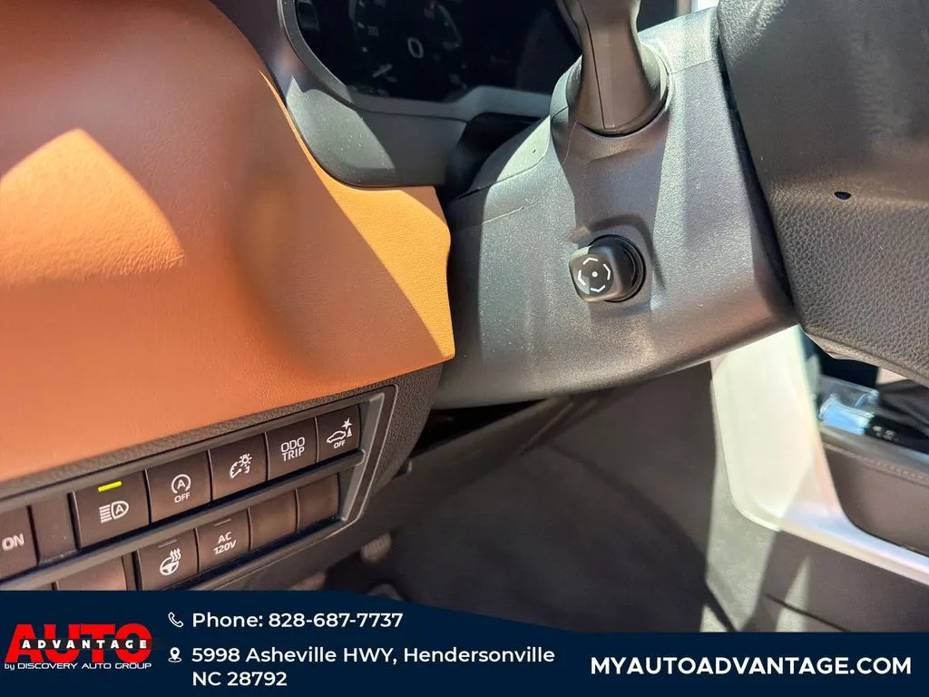 2022 Toyota Tundra 1794 Edition - Photo 14