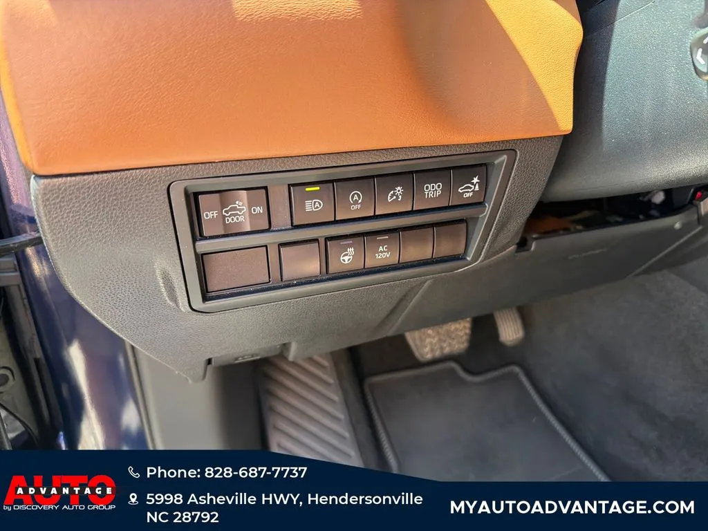 2022 Toyota Tundra 1794 Edition - Photo 13