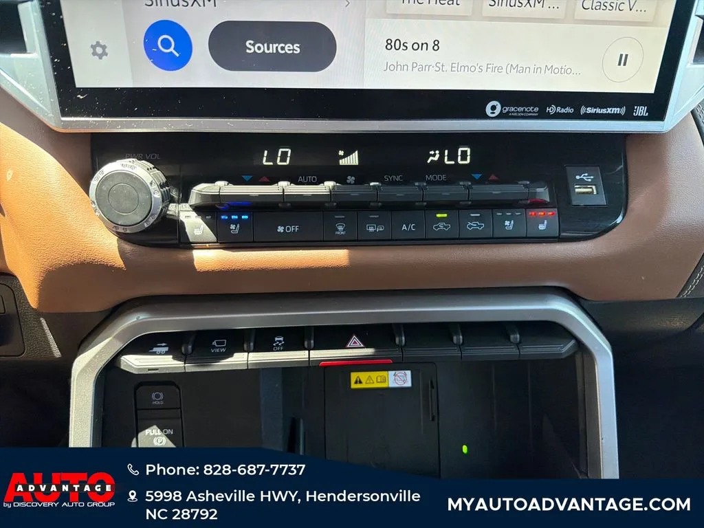 2022 Toyota Tundra 1794 Edition - Photo 18