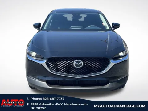 More photos of 2021 Mazda CX-30 2.5 S at Auto Advantage, NC