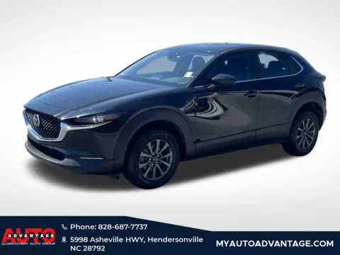More photos of 2021 Mazda CX-30 2.5 S at Auto Advantage, NC