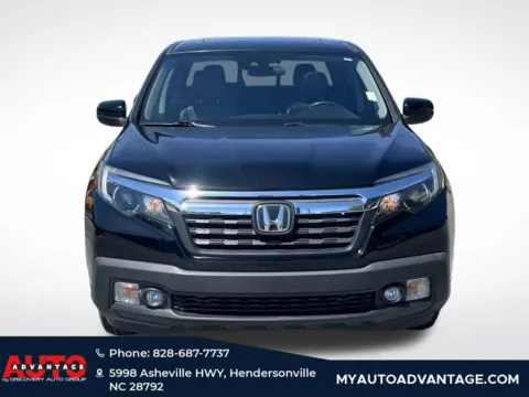 More photos of 2020 Honda Ridgeline RTL at Auto Advantage, NC