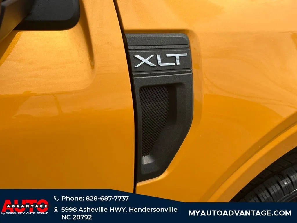 2023 Ford Maverick XLT - Photo 30