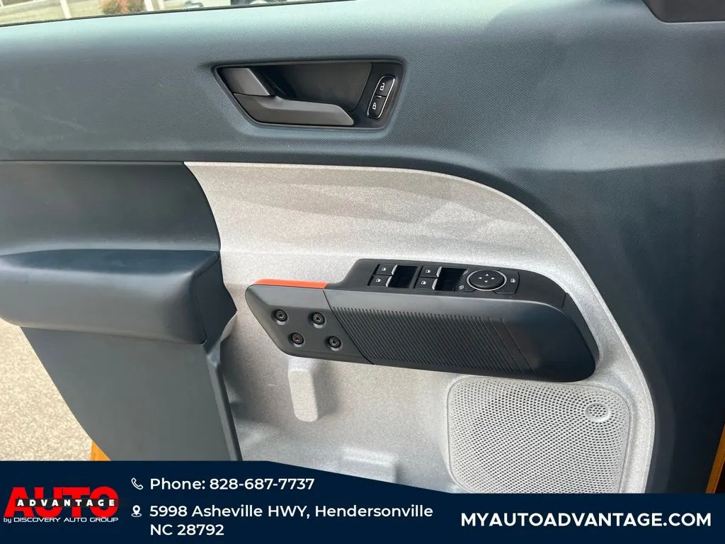 2023 Ford Maverick XLT - Photo 24