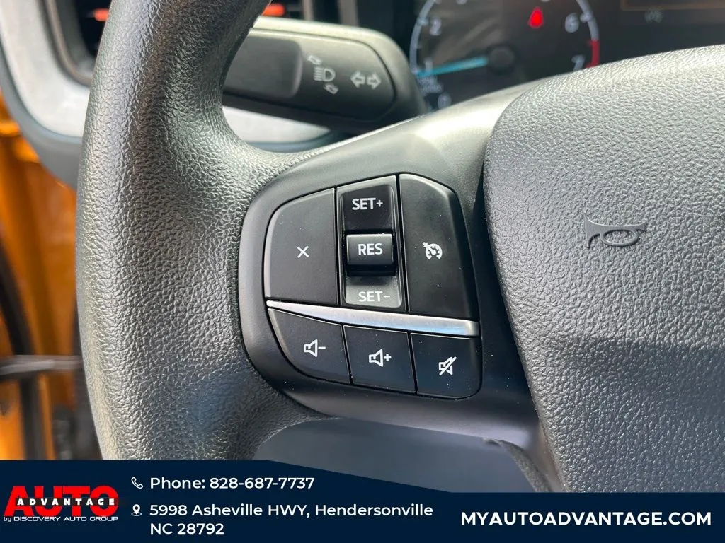 2023 Ford Maverick XLT - Photo 20