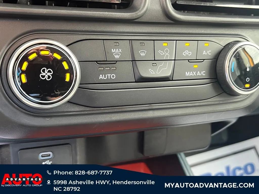 2023 Ford Maverick XLT - Photo 18
