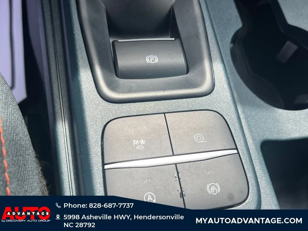 2023 Ford Maverick XLT - Photo 16