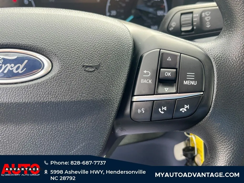 2023 Ford Maverick XLT - Photo 21
