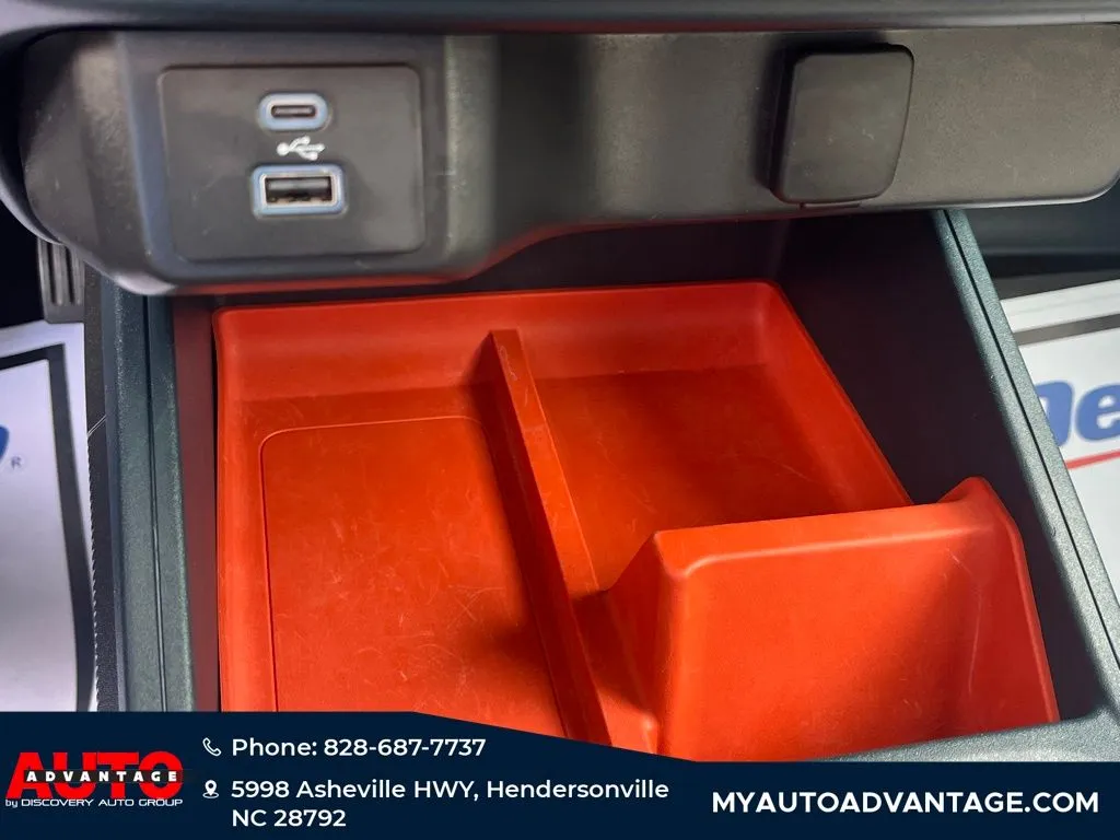 2023 Ford Maverick XLT - Photo 17