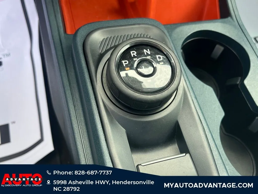 2023 Ford Maverick XLT - Photo 12