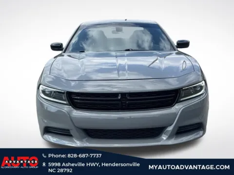 More photos of 2023 Dodge Charger SXT at Auto Advantage, NC